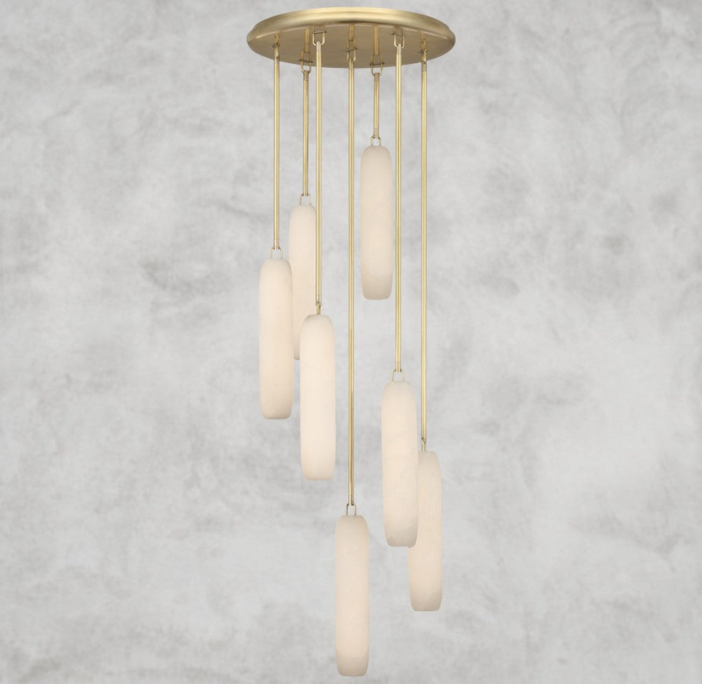 Formosa 3-Light/ 7-Light Pendant